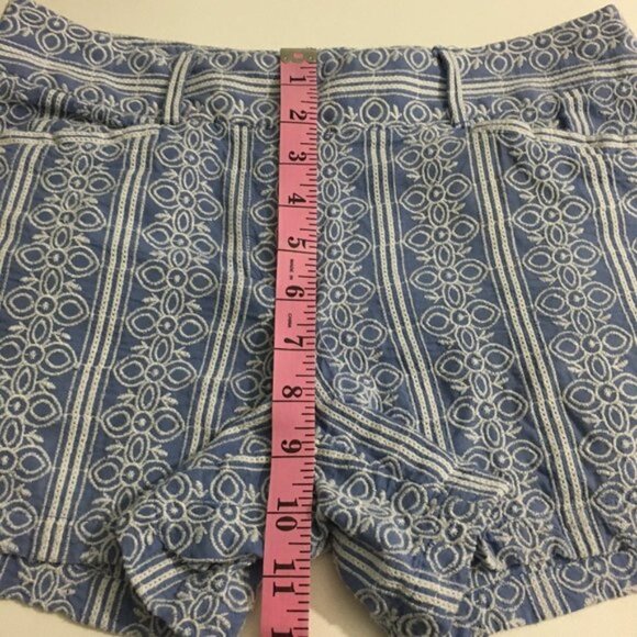 Ann Taylor LOFT Riviera Shorts - Picture 6 of 7